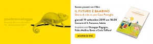 Il futuro è bambino - Pordenone Legge