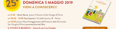Buon Compleanno Arcobaleno
