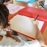 Centro Diurno - Laboratorio fumetto