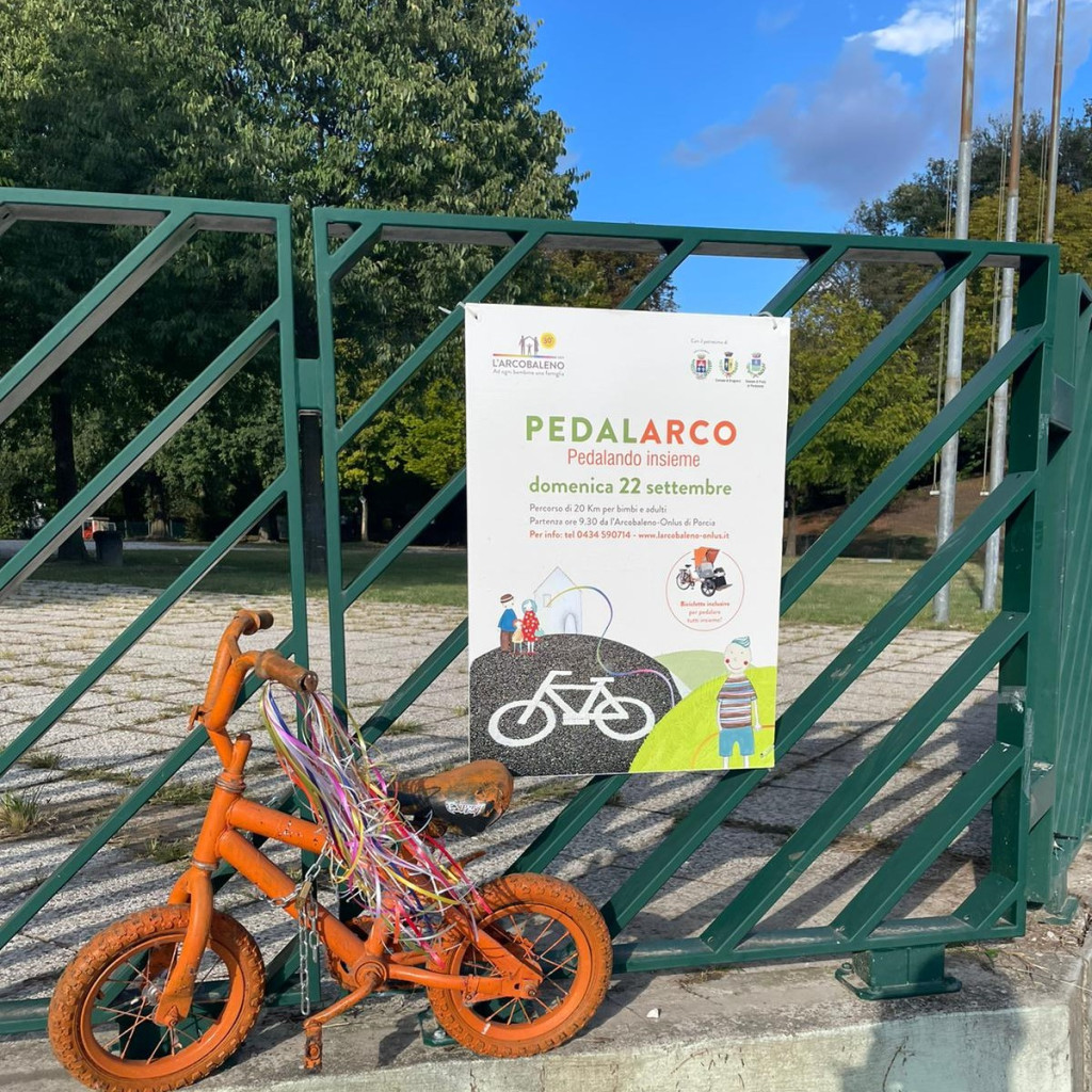 PedalArco 2024