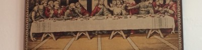 Pranzo di Solidarietà MASCI San Vito-1