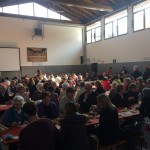 Pranzo di Solidarietà MASCI San Vito-2