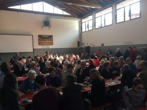 Pranzo di Solidarietà MASCI San Vito-2