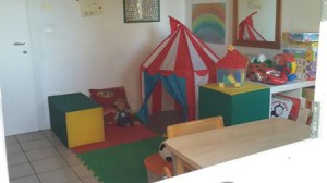 Punto gioco sito