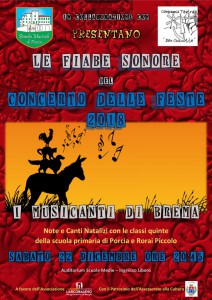 Concerto Delle Feste 18
