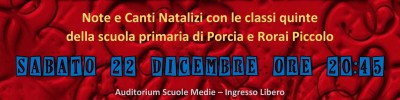 Concerto Delle Feste FEATURES