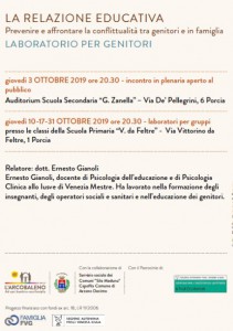 Laboratorio genitori 2