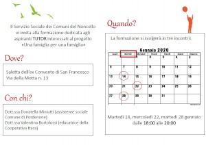 formazione Noncello tutor 2 rev 1