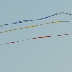 Aquiloni arcobaleno