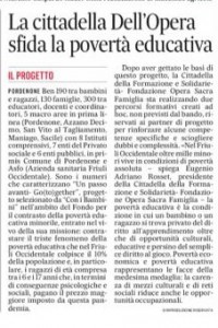 Il Gazzettino, martedì 1 giugno 2021
