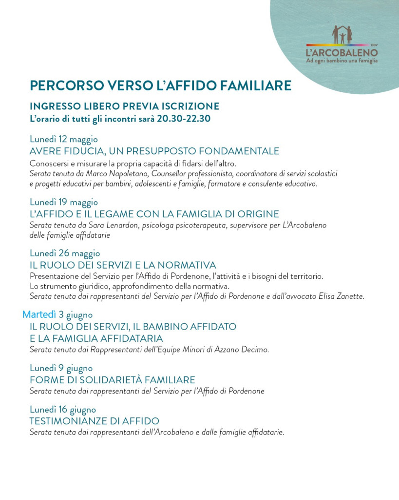 Programma rev