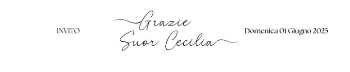 Featured invito