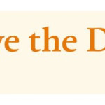 Save the date (800 x 200 px)